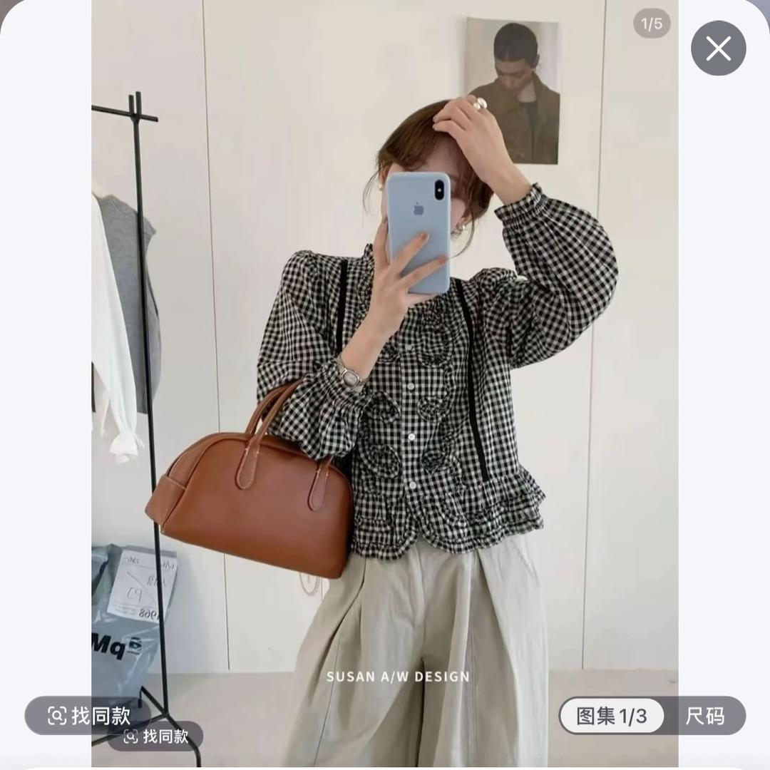 榕槿服饰工厂店