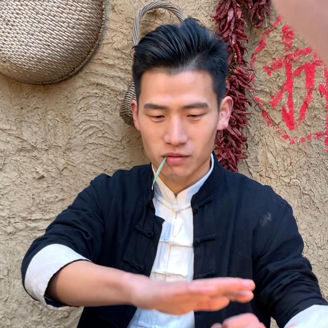 董姐夫美食@抖音