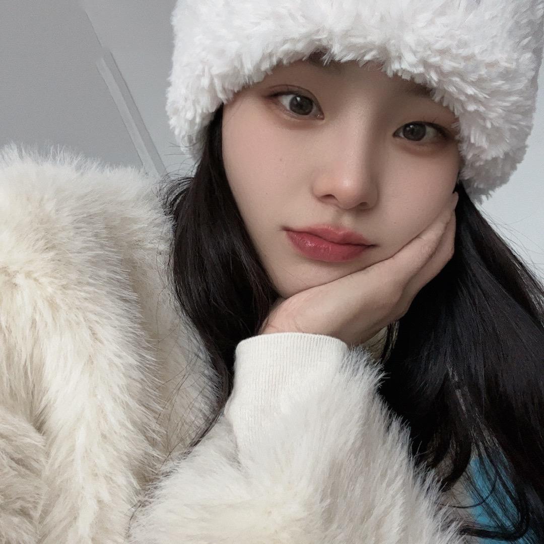 吴小雪🥰