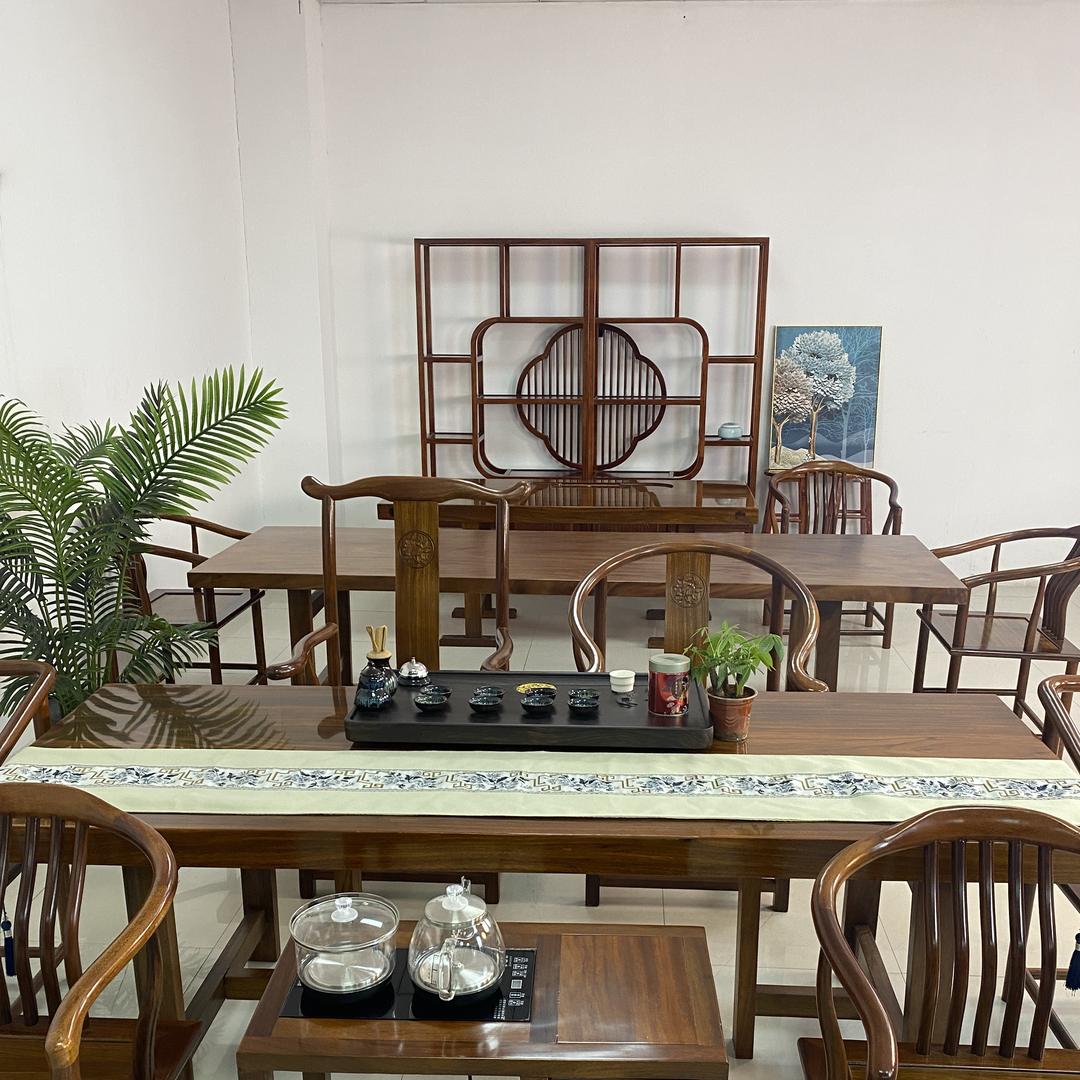 江西荣胜堂家具工厂