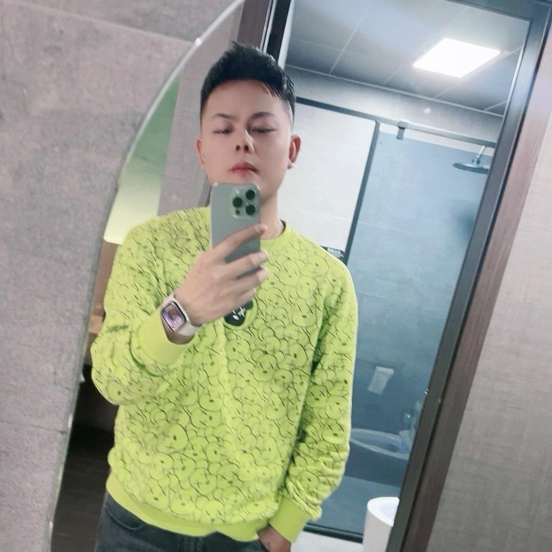 小蔡快剪