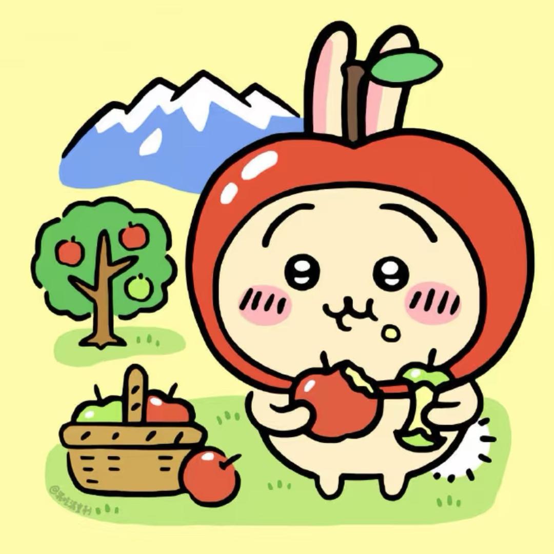 什么小景（乌萨奇家长）