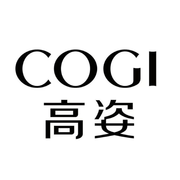 COGI高姿美妆旗舰店直播间