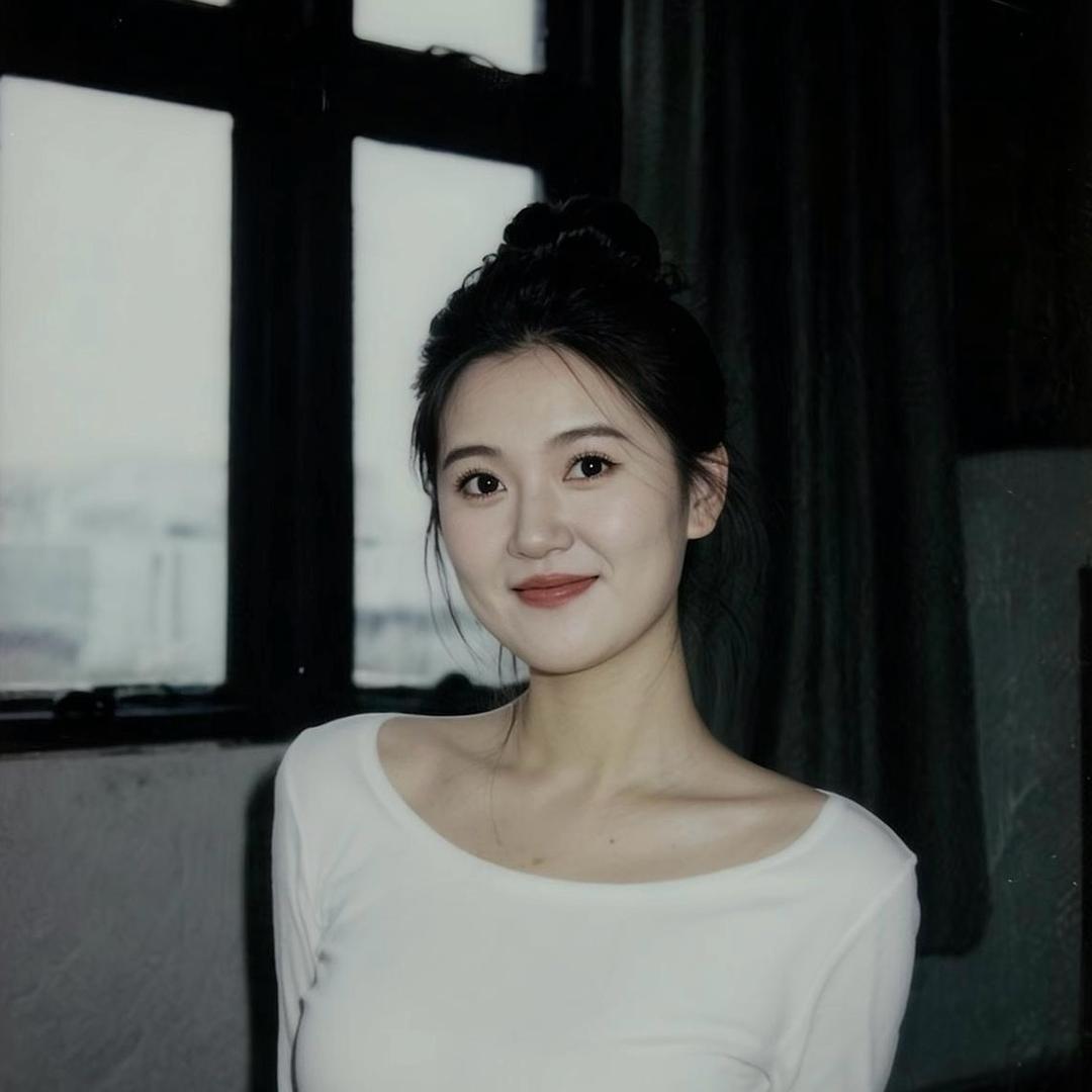 小阿娇💋