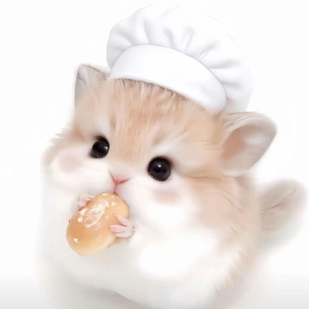 一只小🐟