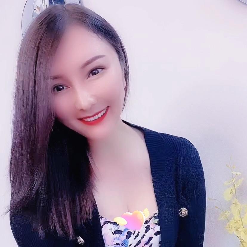 芝芝🥰