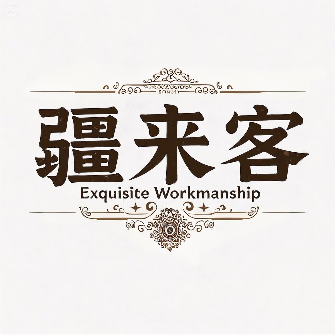 疆来客手工艺品
