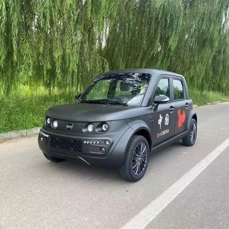 泌阳森地电动汽车经营店