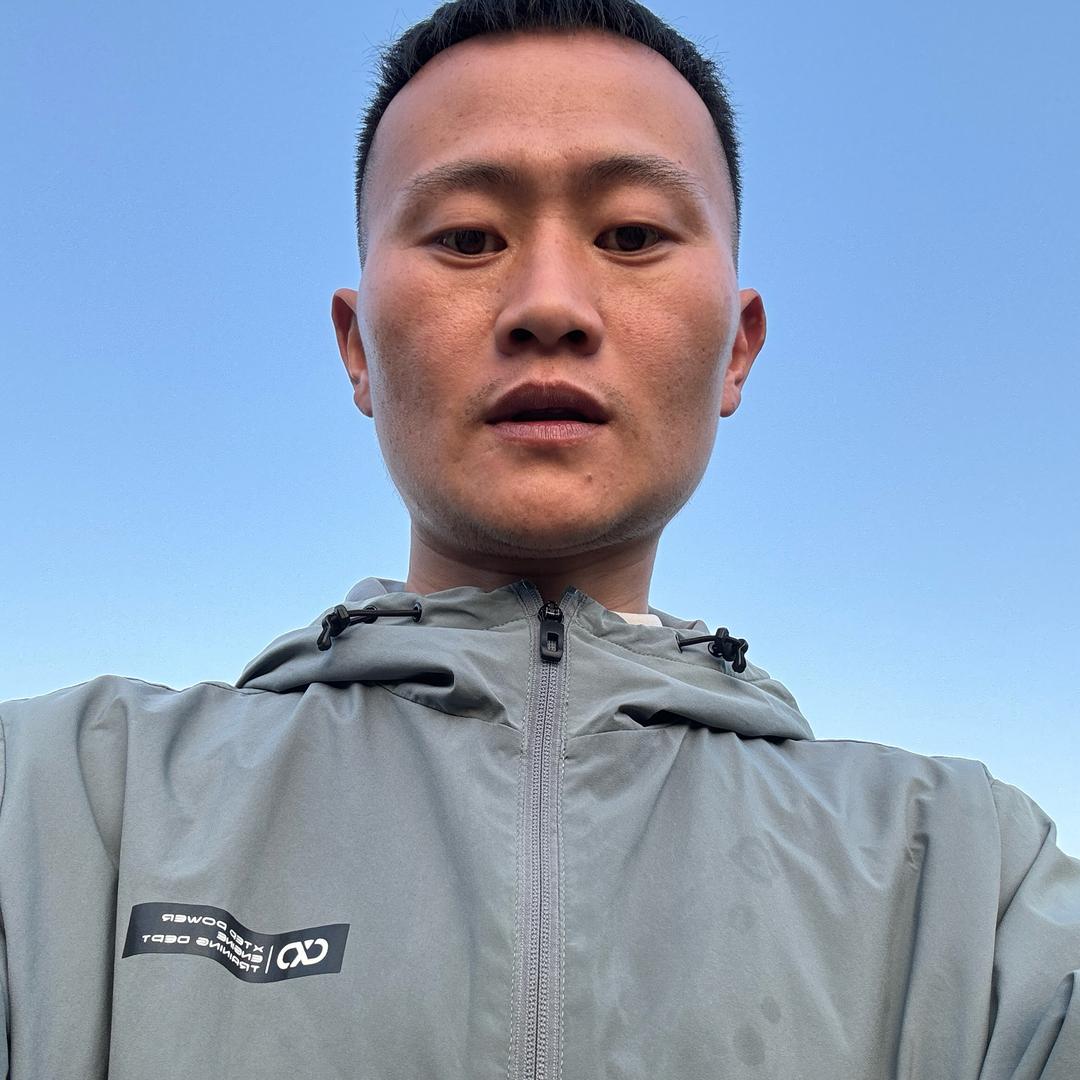 大陈