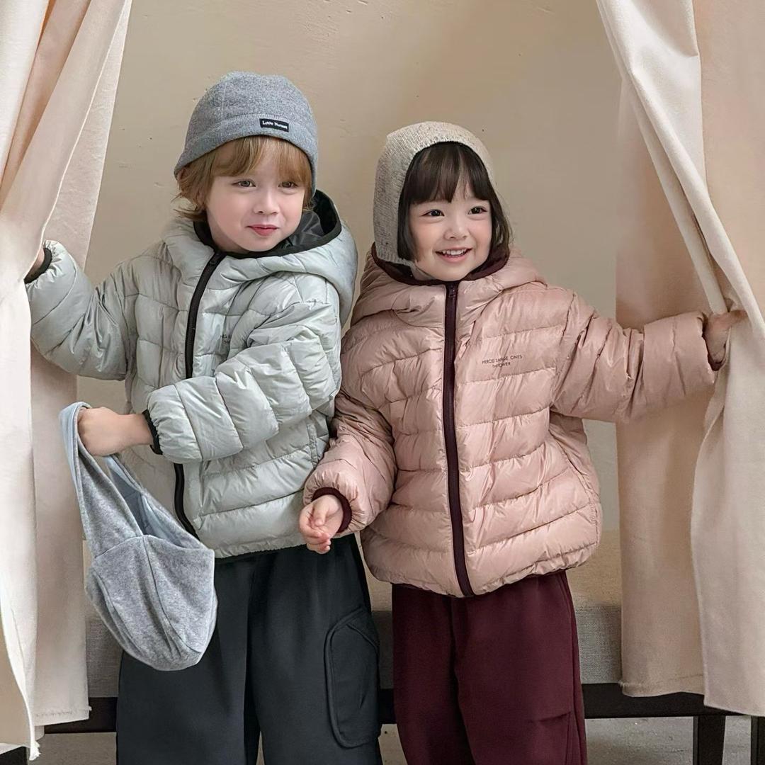 peach🍑金桃桃儿童服装店