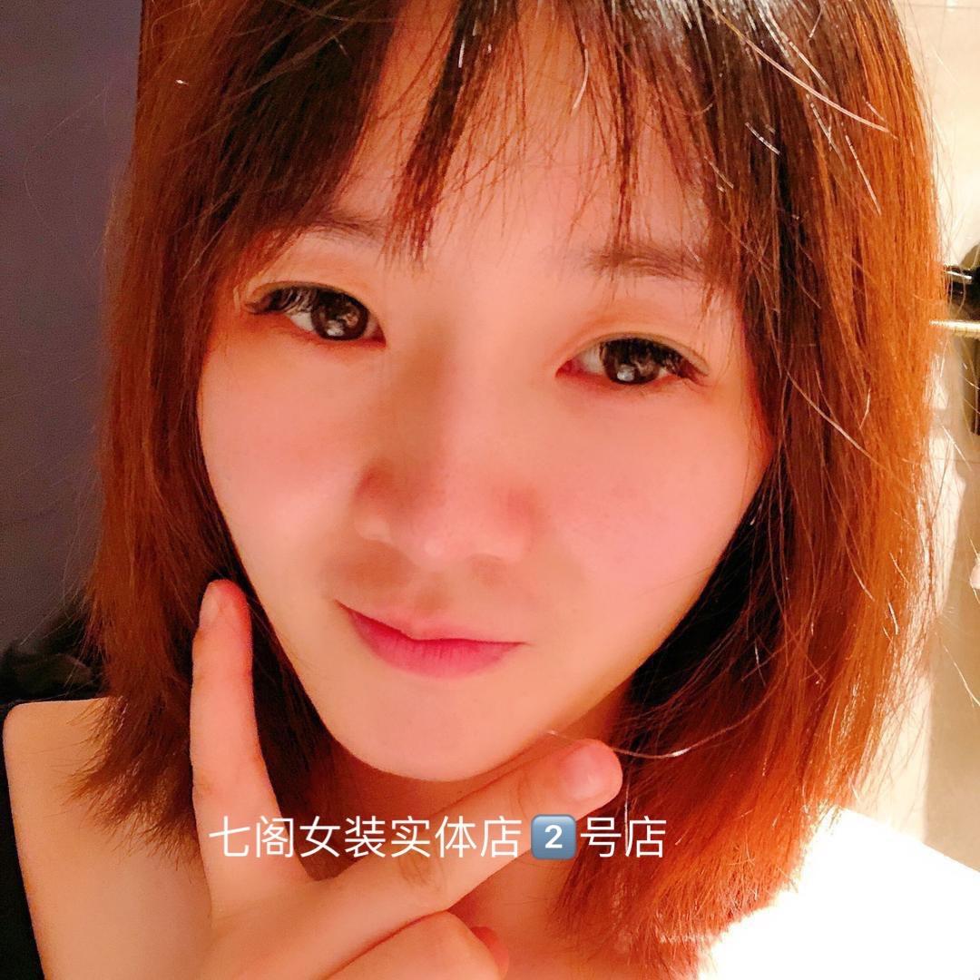 浦江七阁服装店