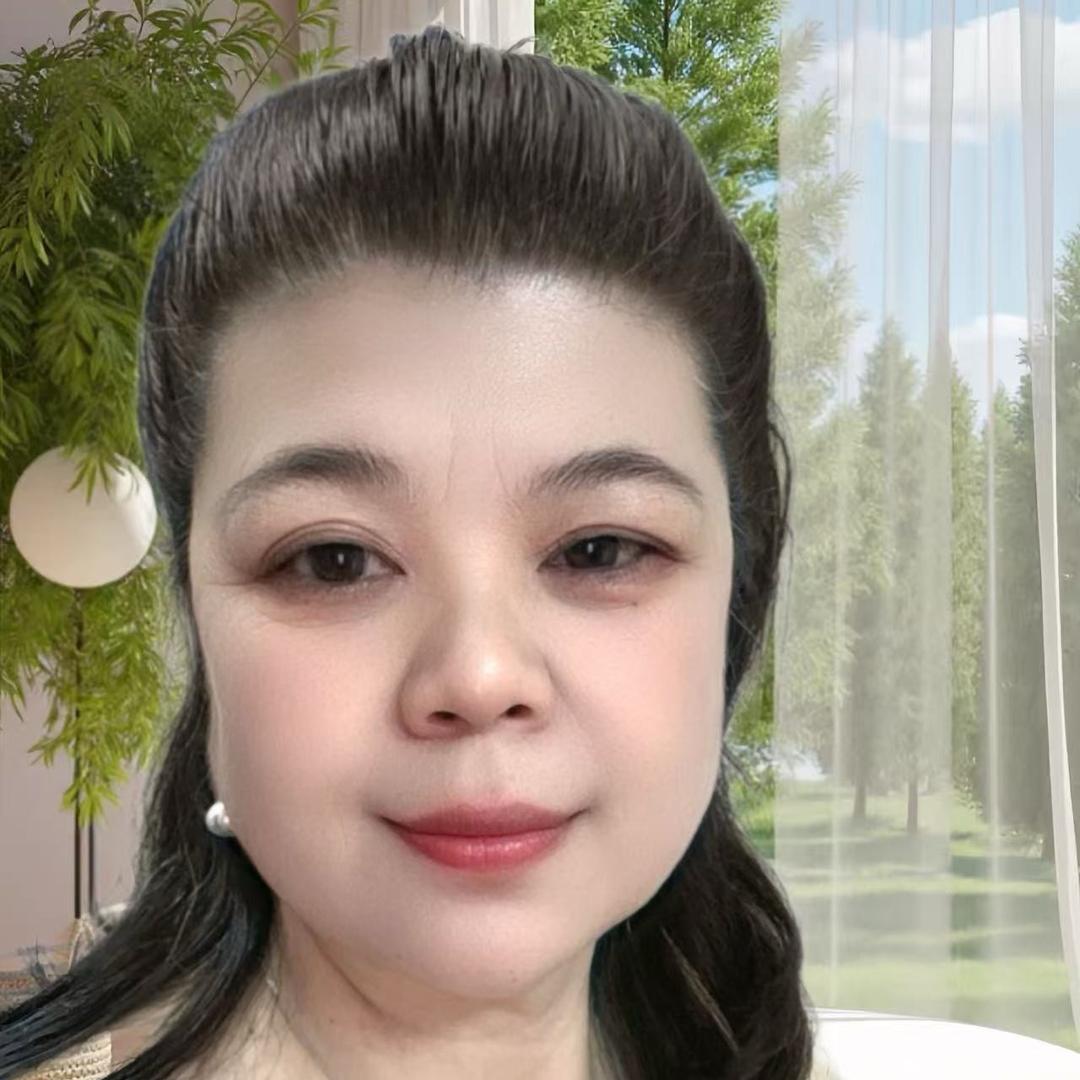 英姐姐爱生活