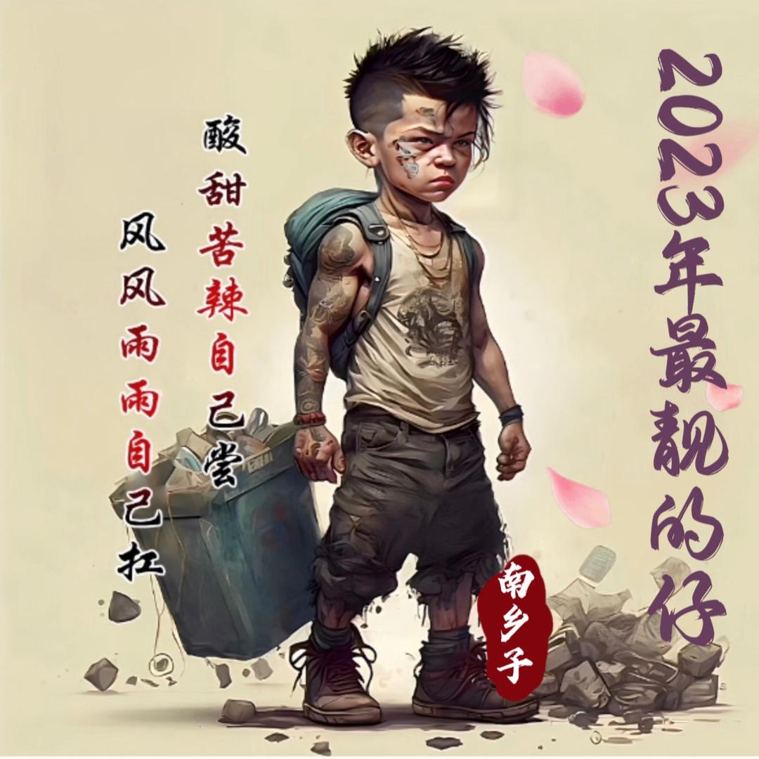 我有故事你有眼泪