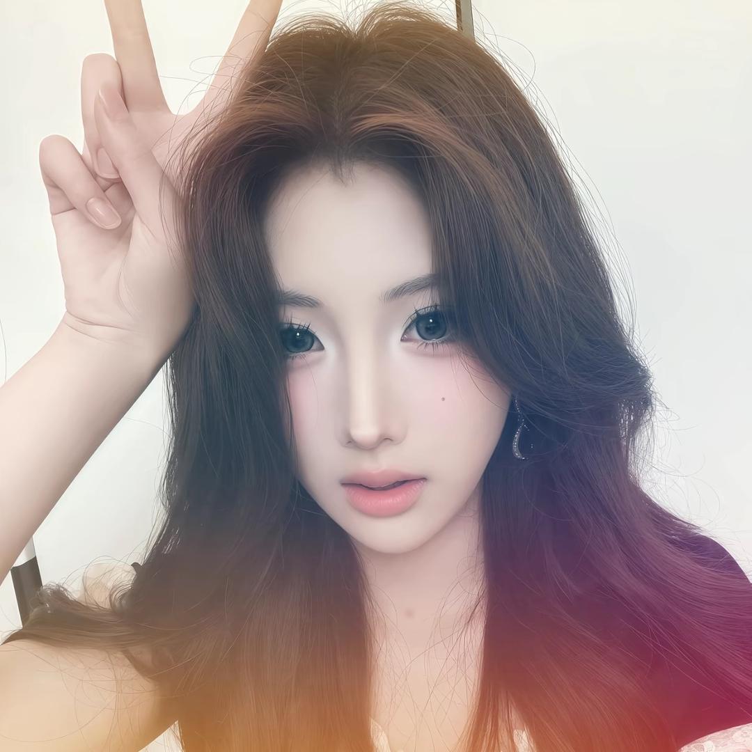 小小波比