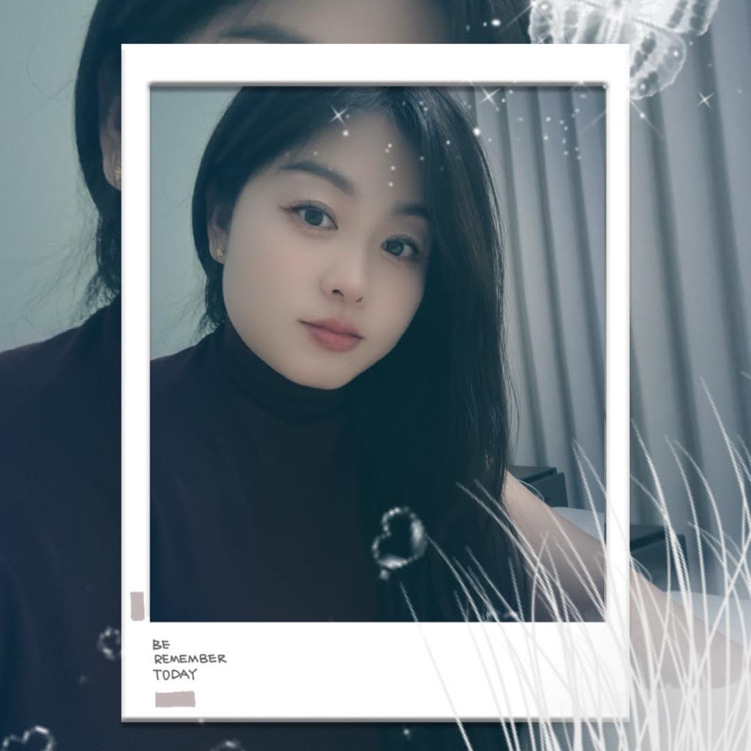 丫头💕