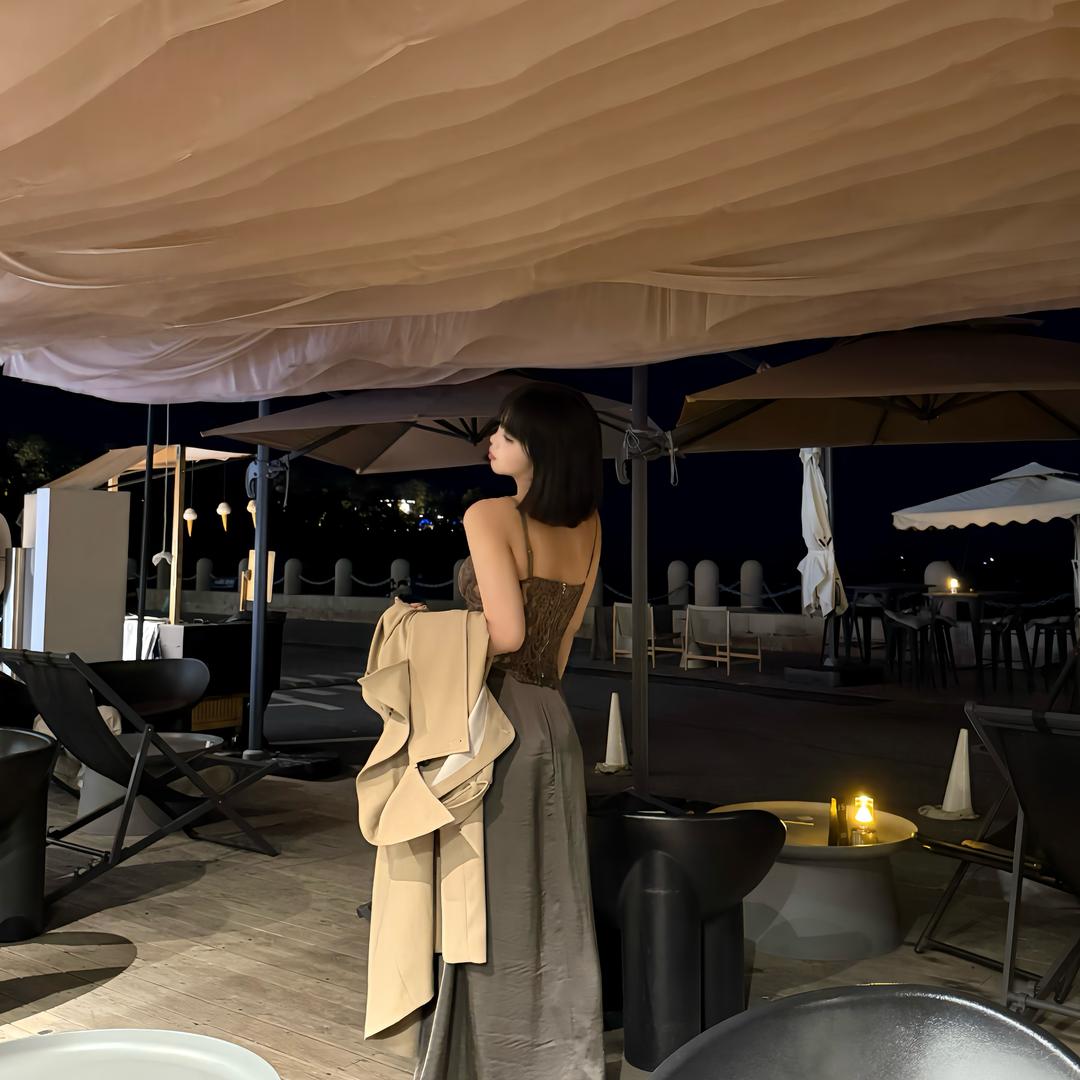 福气满满酒馆老板娘（謝謝）