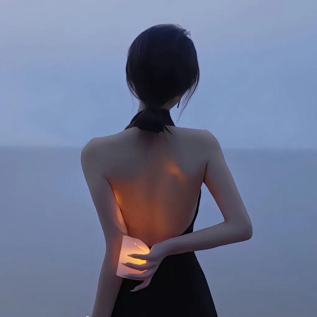 夏💍沫÷（除窗有军🔥）