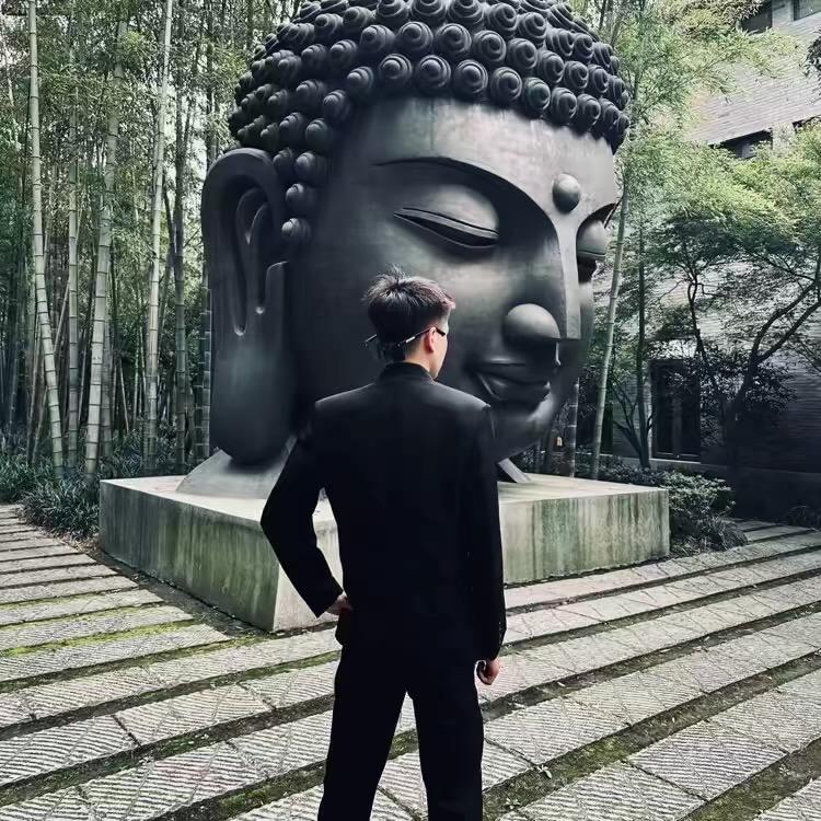 范阿伟MMA