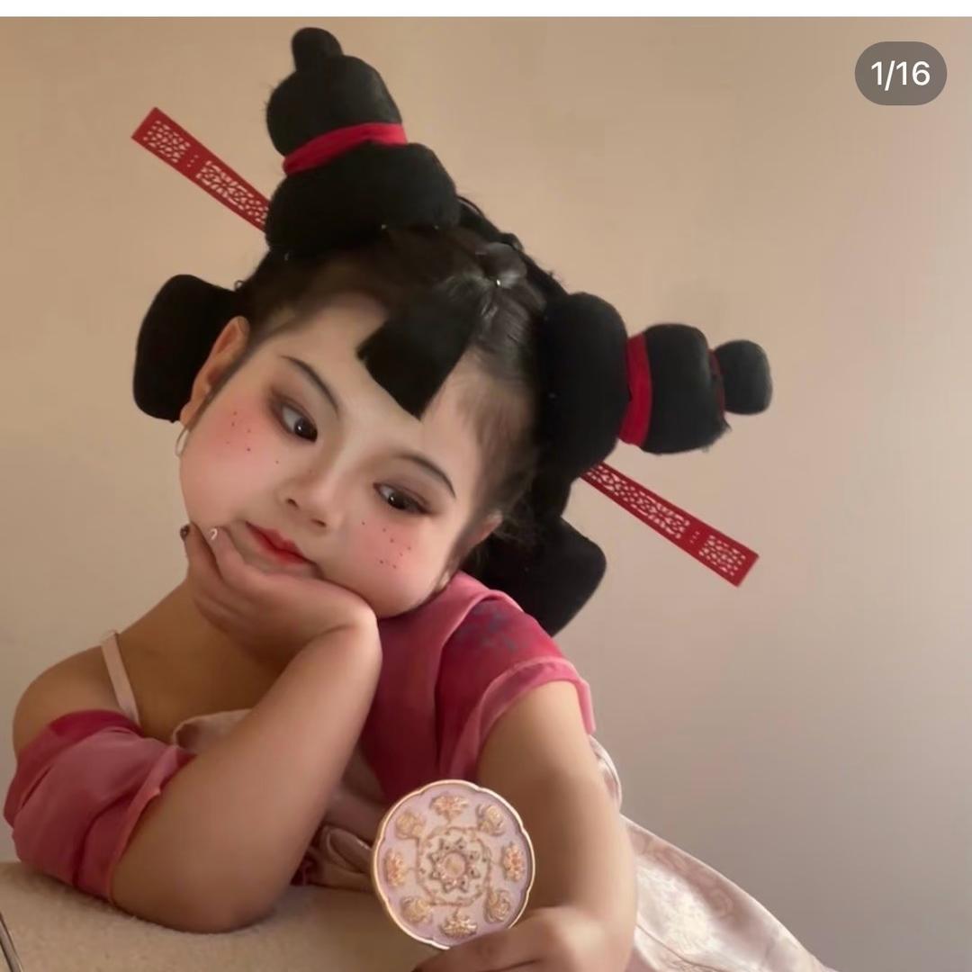 古德毛毛