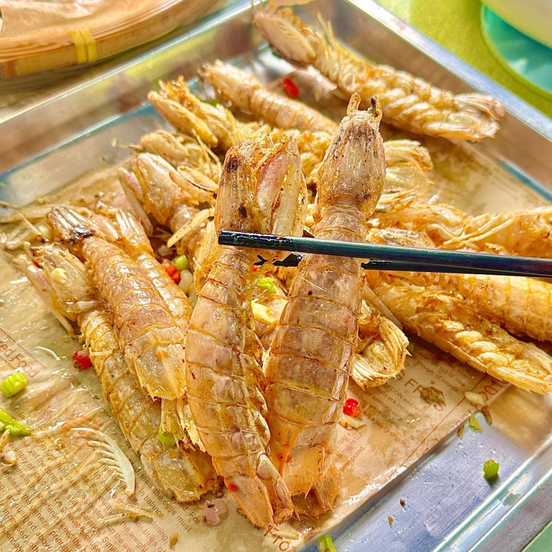 鬼哥餐饮店（皮皮虾）