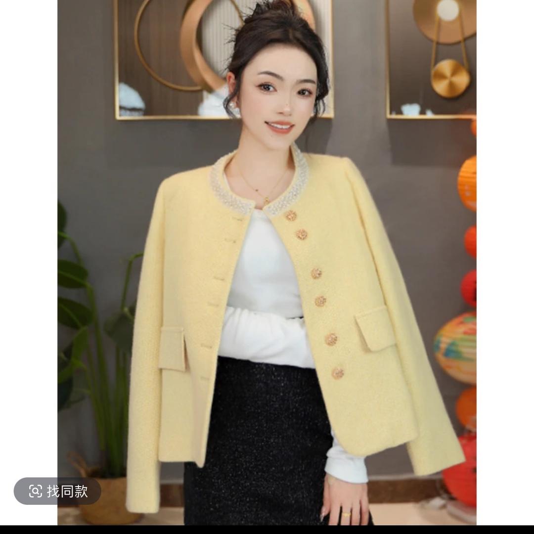 AO澳美外套(新店开张7:30直播)