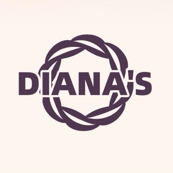 Diana水晶订制