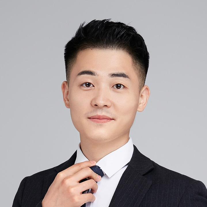 跟于果学正畸