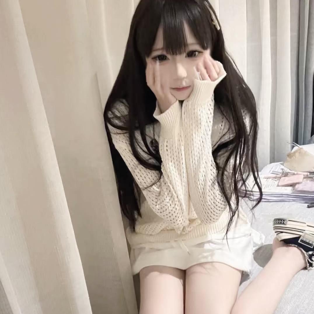 刺猬小姐