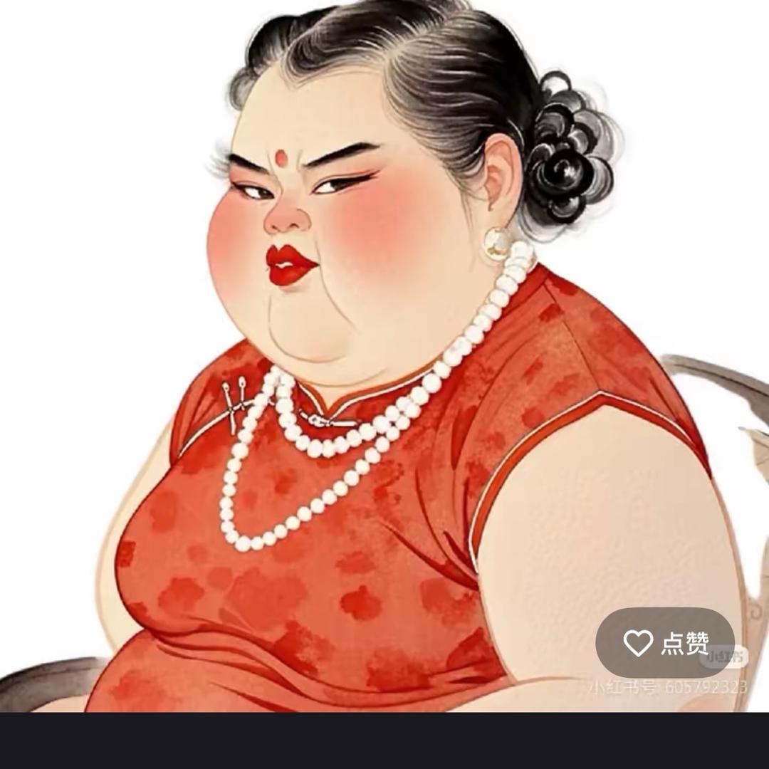 方晓胖大年剩女