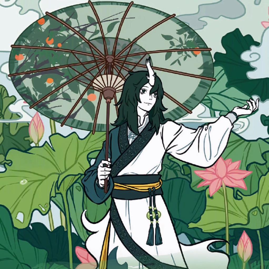 泽./猫武/HP/非人/怪师/有兽/揪捣