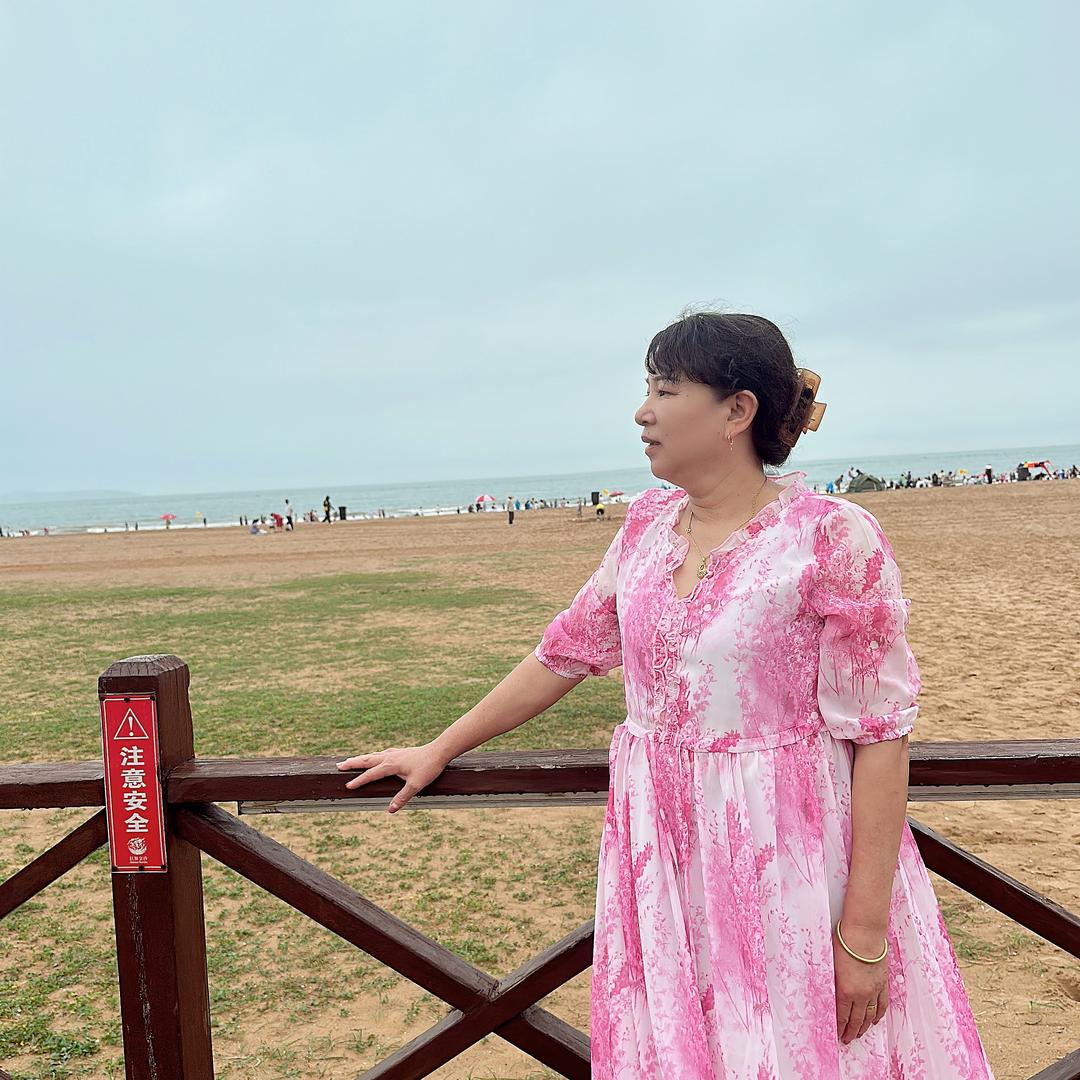 朝彩妈妈女装