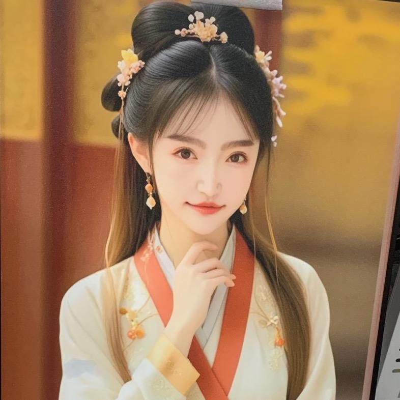 好神奇AI写真摄影