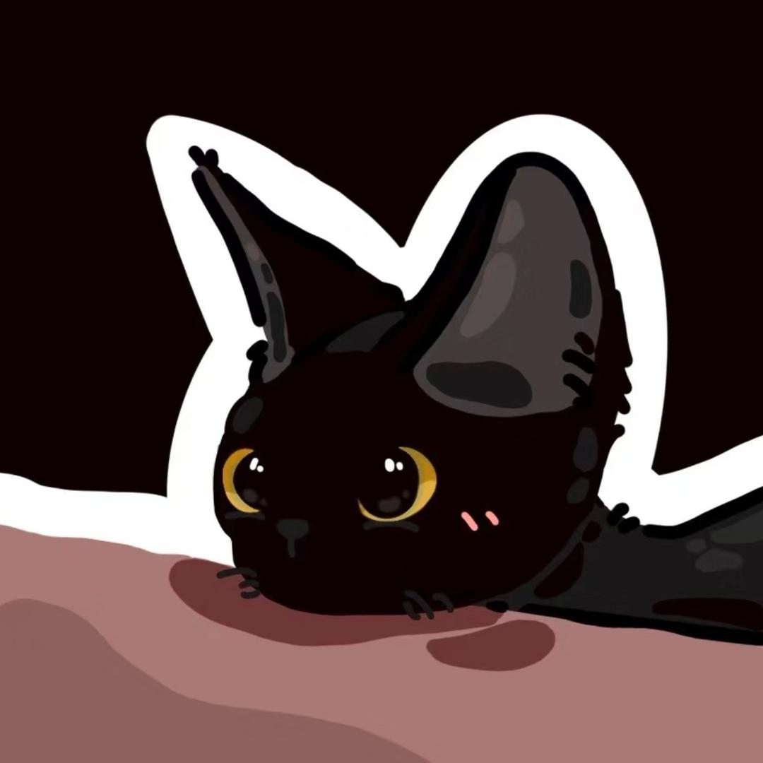 猫圈大魔王