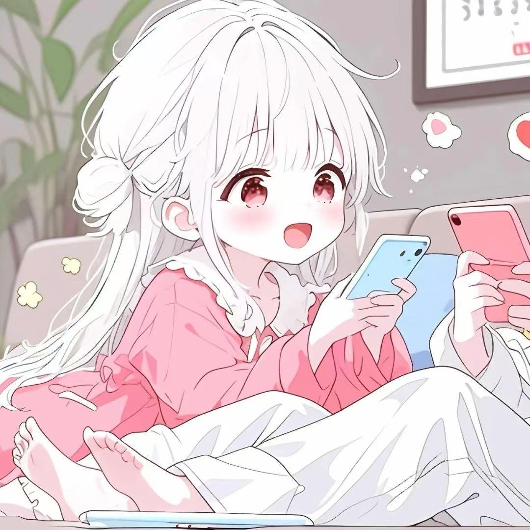 小女乃万物之主
