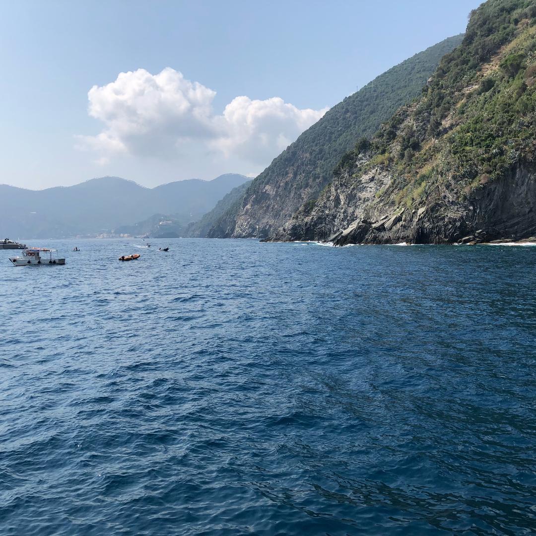 海涛的淘金之旅