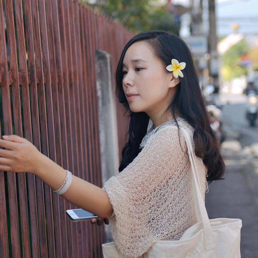 一秋妈（生活号）