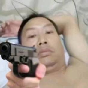 广东屁王