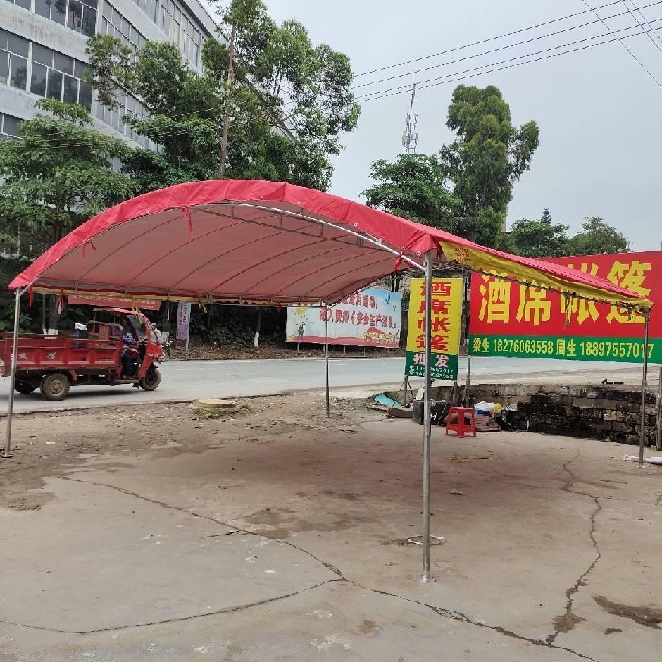 玉林航威帐篷厂家直销7257