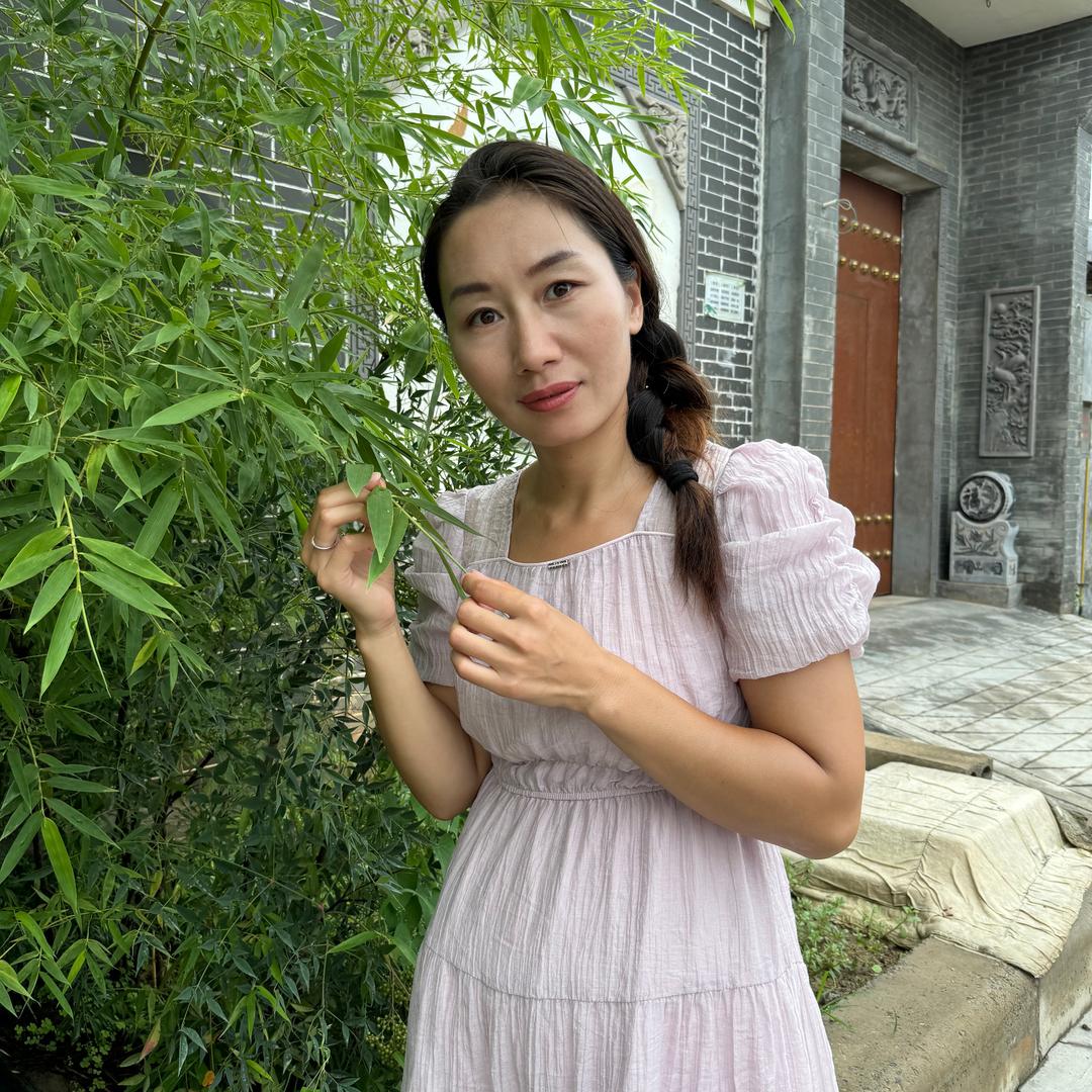 王艳生活号