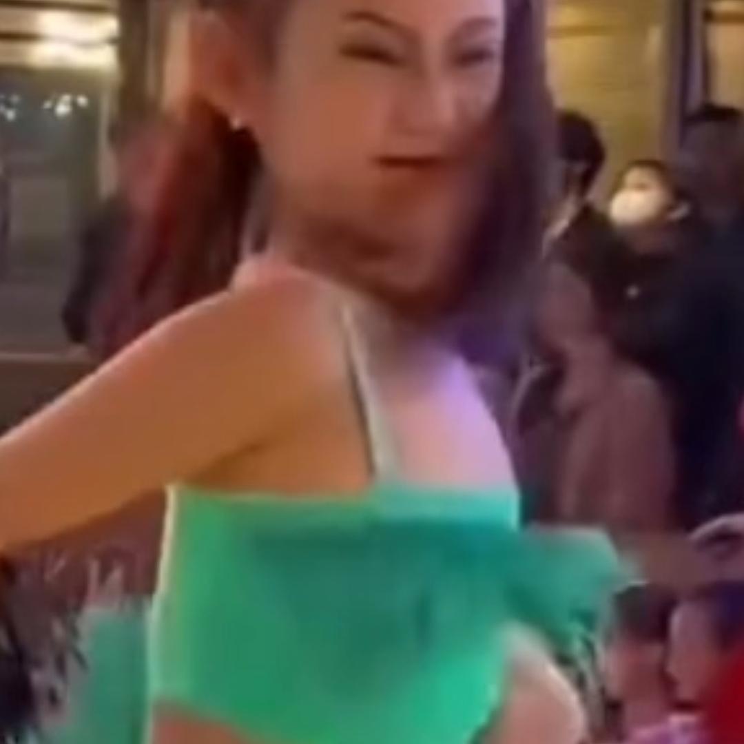 踏雪凌云