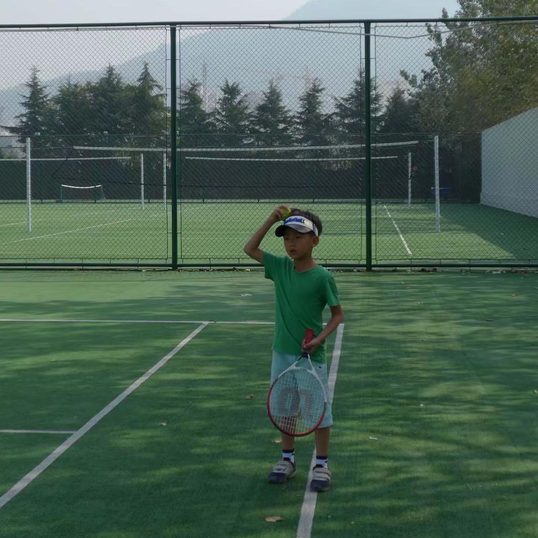 NOTKev（跨年回国版）