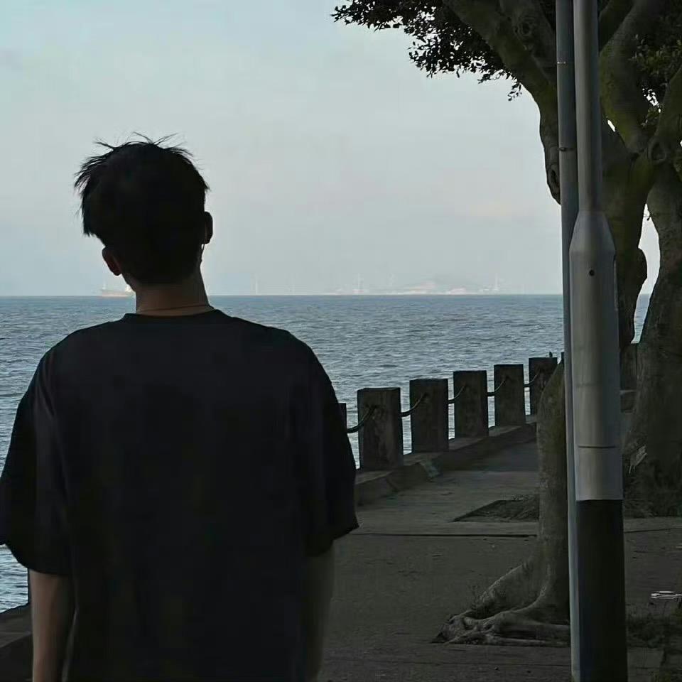 帅是一种感觉