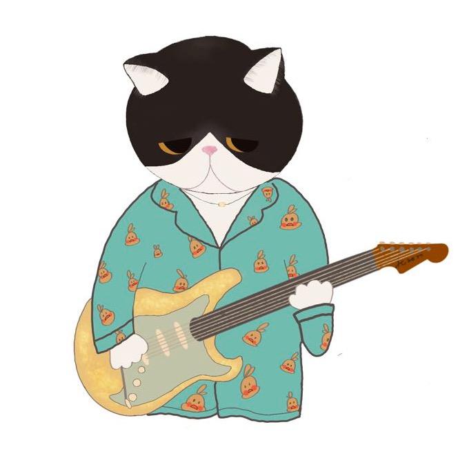 江诚2577Guitar