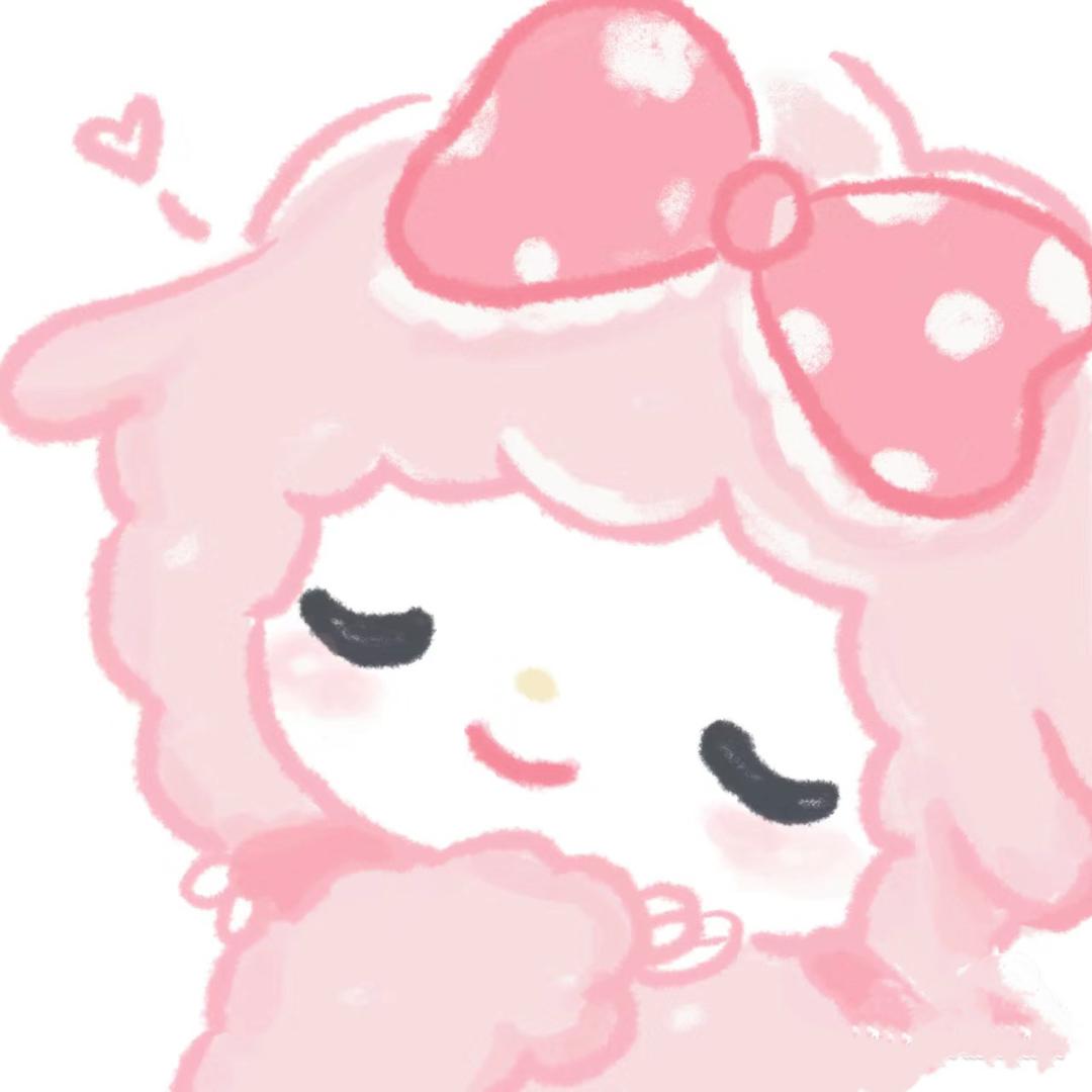潦草小羊🐾