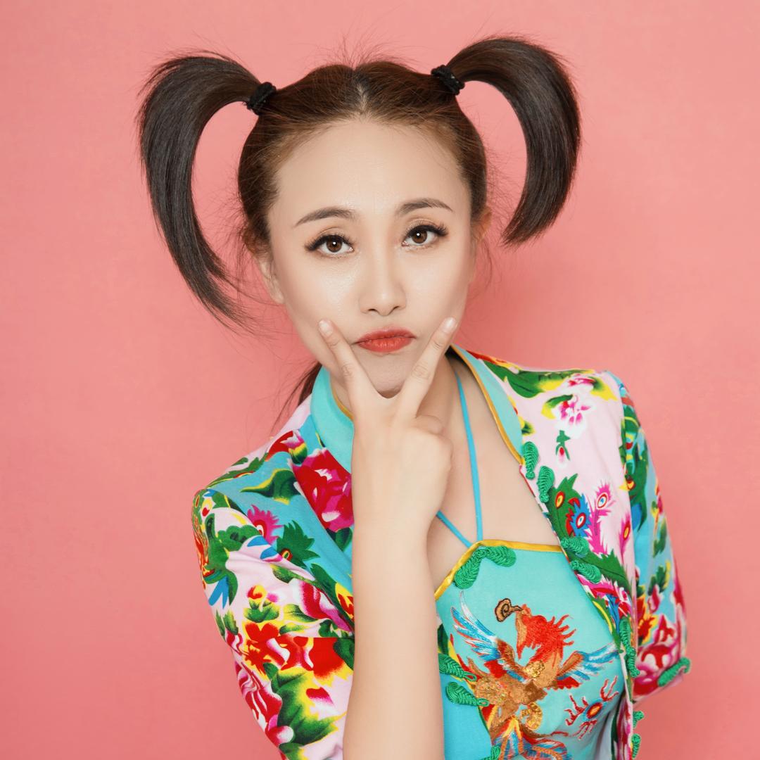 铁岭山丫蛋🔥牙好看