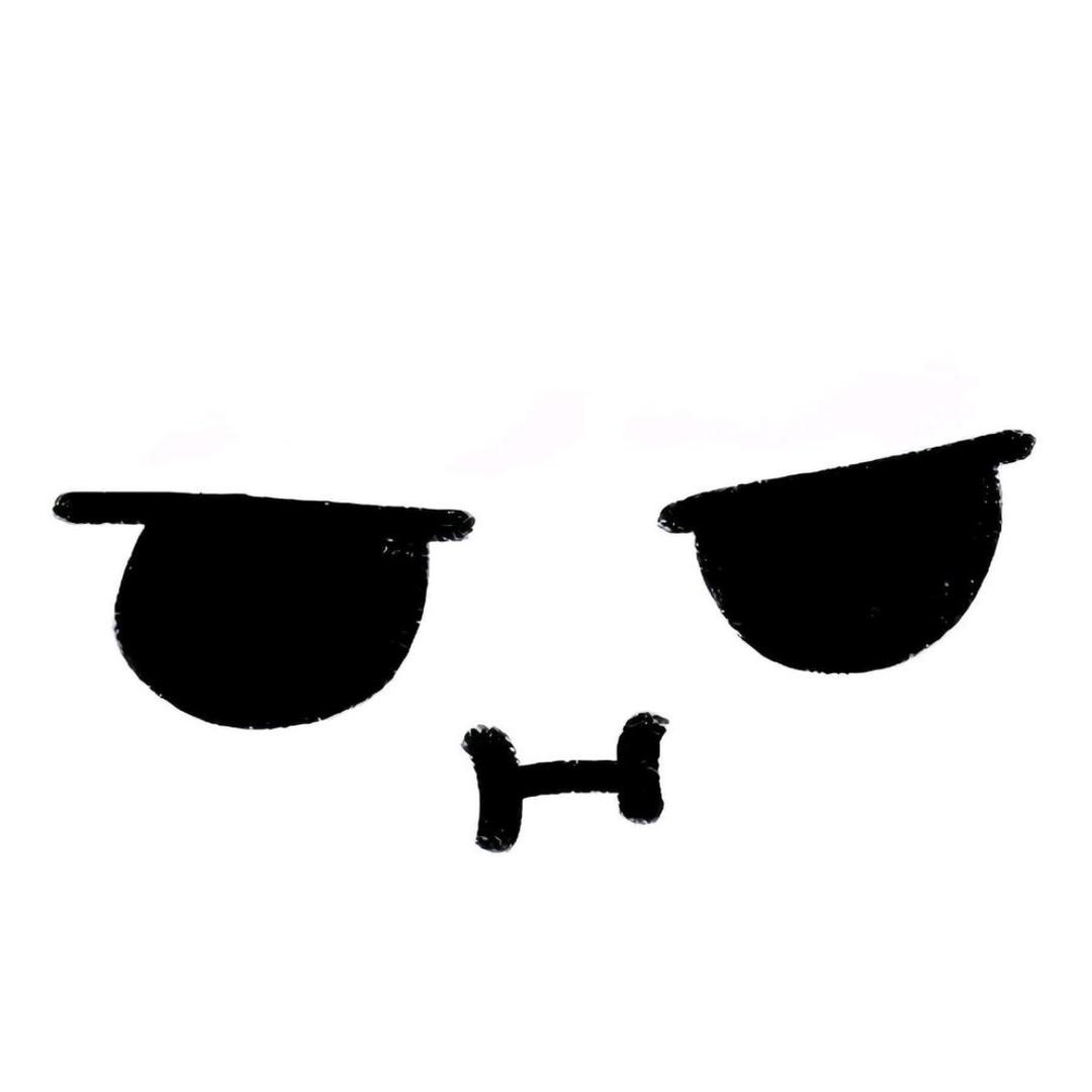 笨蛋才会掉眼泪