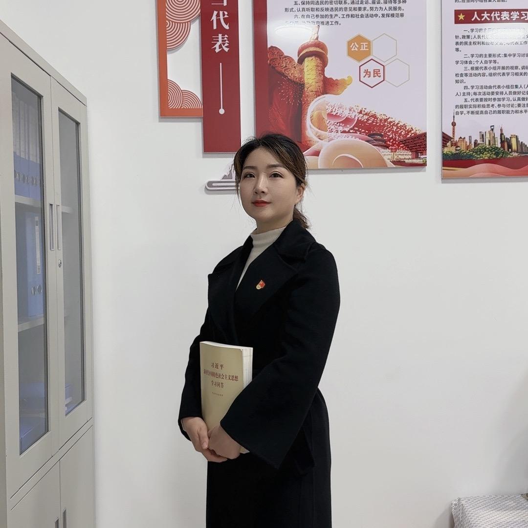 小王同志🇨🇳乡村振兴