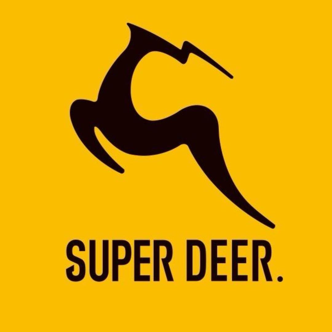 鹿小乐-超鹿