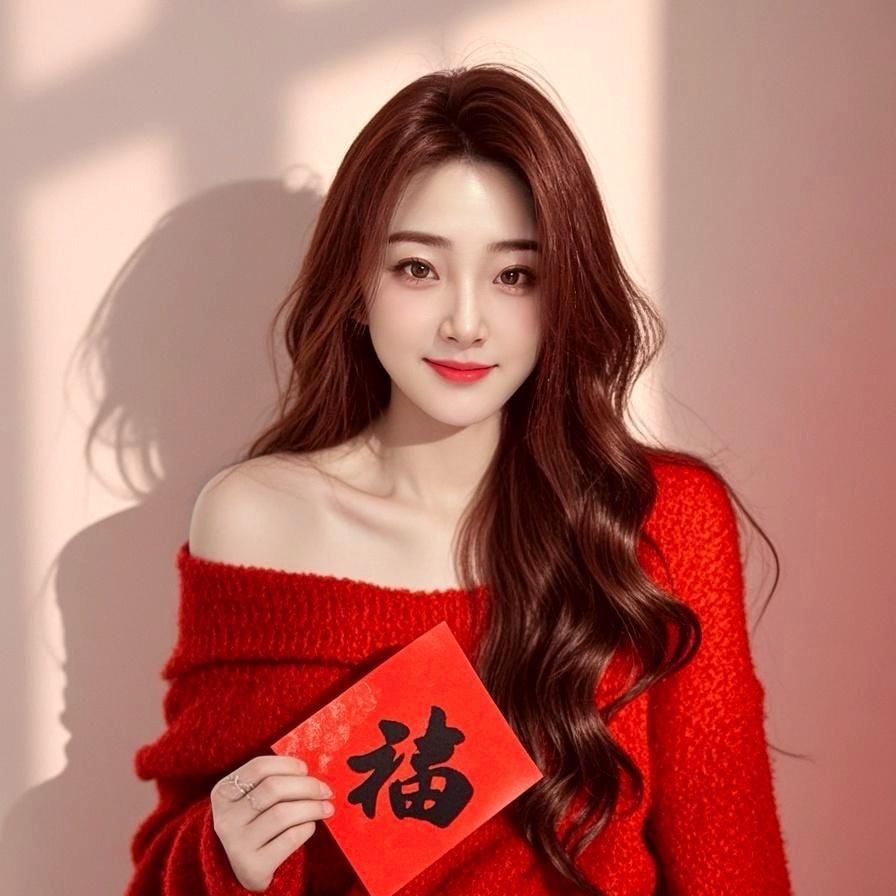 杨哇塞～