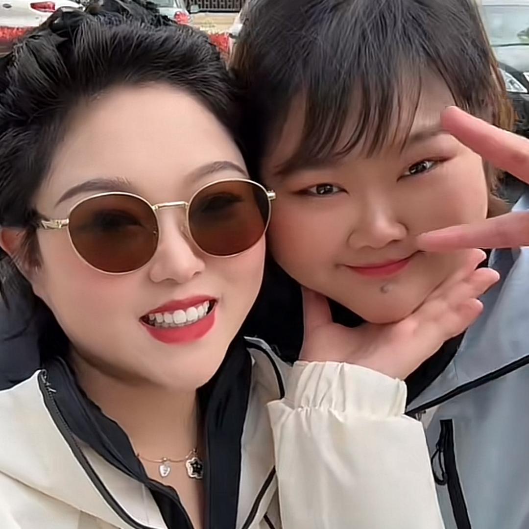 胖多金的阳阳（已授权）